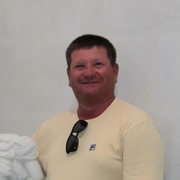 Сержио, 48, Губкин