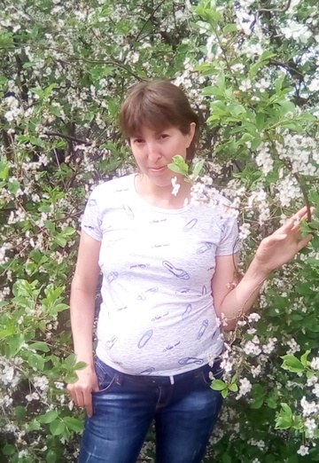 Моя фотография - Алсу, 38 из Кузнецк (@alsu3809)