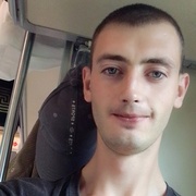 Денис, 23, Южно-Сахалинск
