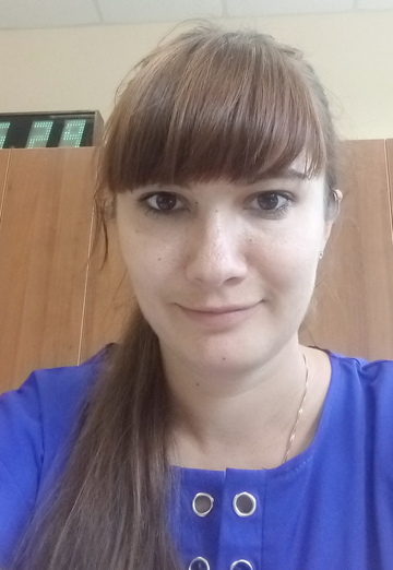Моя фотография - Марина, 37 из Нижний Новгород (@marina228002)