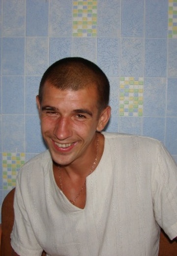 Моя фотография - Славян, 46 из Киев (@slavyan68)