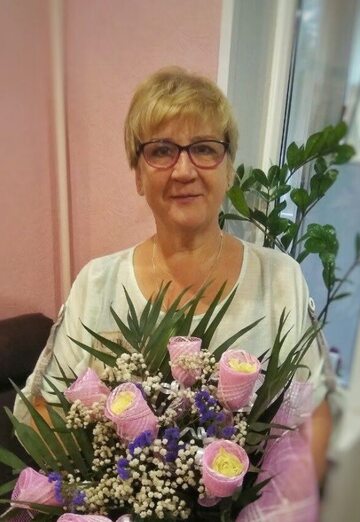 Irina (@svetlana327664) — my photo № 1
