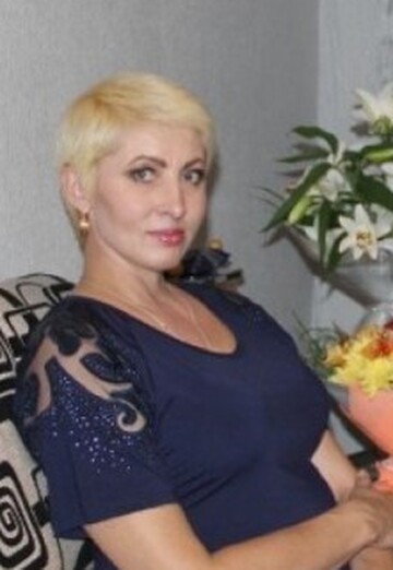 Benim fotoğrafım - Olga, 54  Tında şehirden (@olga388929)