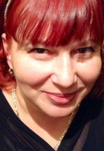 My photo - Natalya Irha(Tlish), 58 from Krasnodar (@natalyairhatlish)
