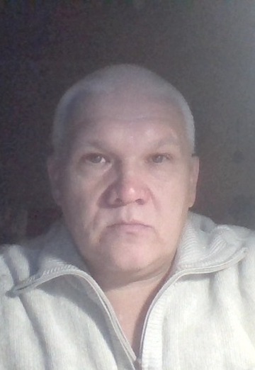 Моя фотография - алексей, 58 из Викулово (@aleksey384116)