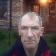 Алексей Голубовский, 47, Ильинский