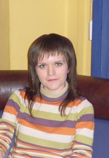 My photo - Elena, 36 from Nizhnekamsk (@elena2077)