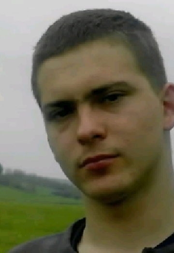 My photo - Sergey, 35 from Odessa (@sergey825928)