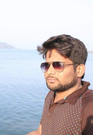 My photo - Dinesh gagat, 33 from Nagpur (@dineshgagat)