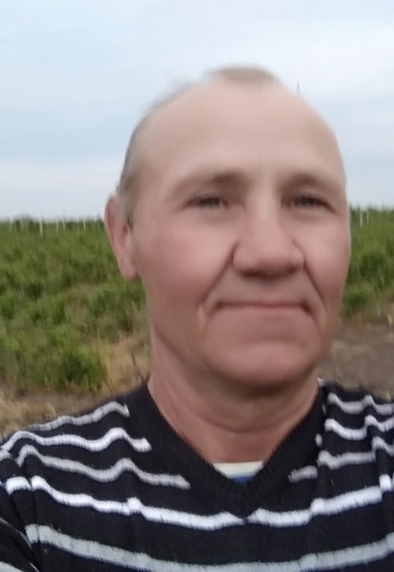 My photo - Vladimir, 57 from Kirovskoe (@vladimir8009869)
