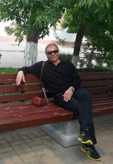 Моя фотография - Станислав, 56 из Сальск (@stanislav27489)