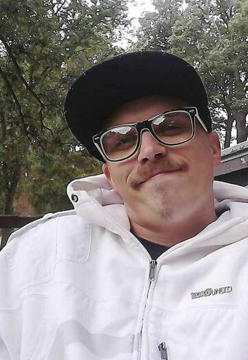 My photo - Nik Robinson, 41 from Sioux Falls (@nikrobinson)