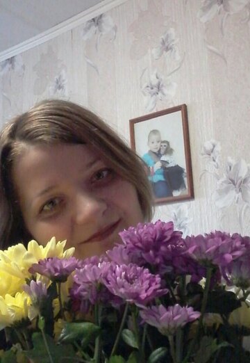 Моя фотография - Наталия, 39 из Калуга (@nataliya45770)