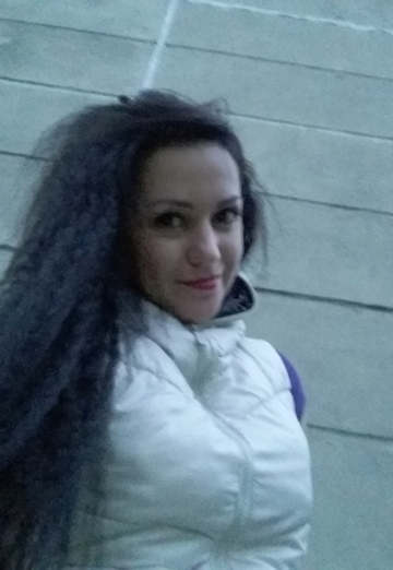 Моя фотография - Анастасия, 37 из Новосибирск (@anastasiya140022)