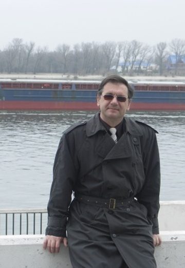 My photo - Leonid, 64 from Rostov-on-don (@leonid951)