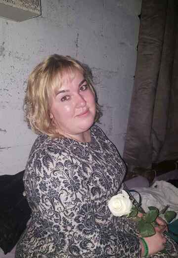 My photo - Mariya, 33 from Podolsk (@mariya91536)