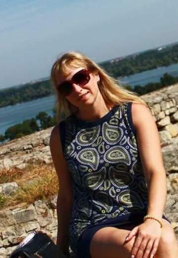 My photo - Tetyana, 42 from Lutsk (@tetyana2209)