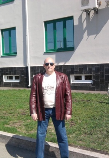 Моя фотография - Артур Пирожков, 56 из Альметьевск (@arturpirojkov22)
