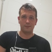Александр, 27, Шаблыкино