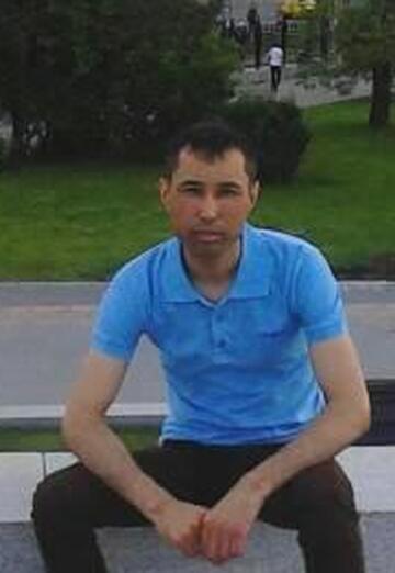 My photo - Bek, 42 from Bishkek (@bek18496)