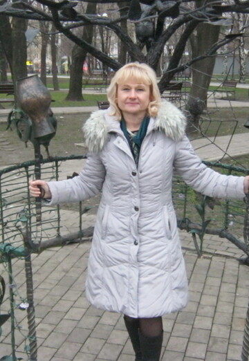 Моя фотографія - ольга, 63 з Донецьк (@olga190033)
