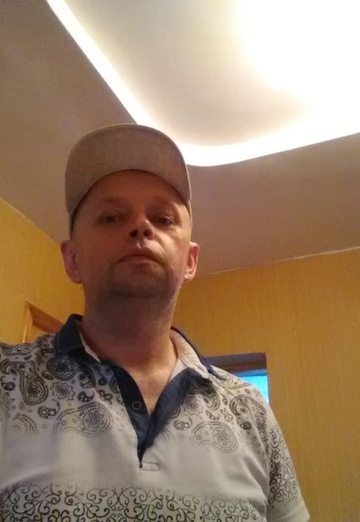 Моя фотография - Валерий, 51 из Ставрополь (@valeriy69179)
