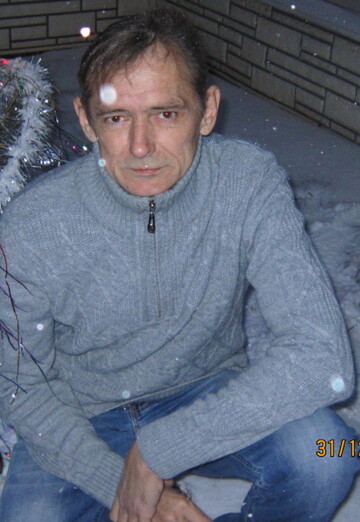 My photo - Vitaliy, 51 from Tambov (@vitaliy147097)