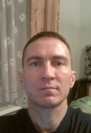Моя фотография - Денис, 47 из Томск (@denis155670)