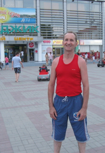 Sergey (@sergey731940) — my photo № 2