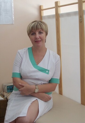Моя фотография - Анна, 43 из Новосибирск (@anna110335)