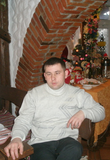 Моя фотографія - Олег, 39 з Тлумач (@oleg96287)