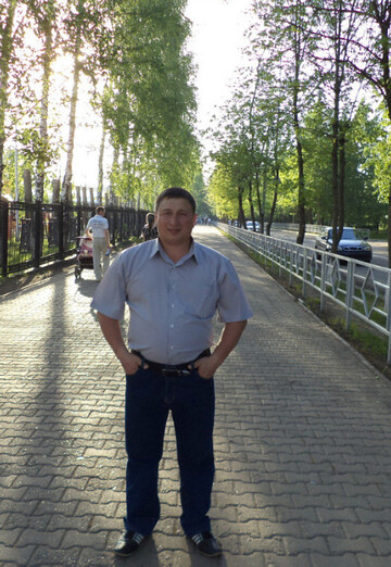 Моя фотография - Иван, 47 из Новый Уренгой (@ivan223773)