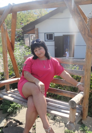 My photo - Mariya, 33 from Krasnoyarsk (@mariya545)