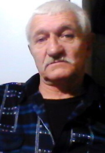My photo - viktor sholokh, 70 from Pitkäranta (@viktorsholokh)