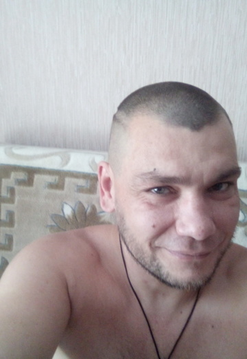 Моя фотография - Денис Теряник, 42 из Линево (@denisteryanik)