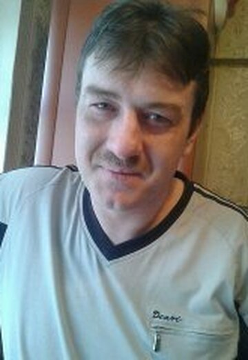 My photo - mihail, 47 from Blagoveshchensk (@mihail150714)