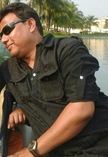 My photo - lokesh, 43 from Asansol (@lokesh4)
