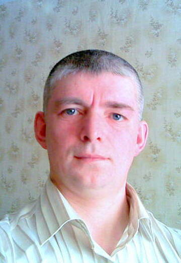 My photo - vladimir, 56 from Pushkino (@vladimir6746018)