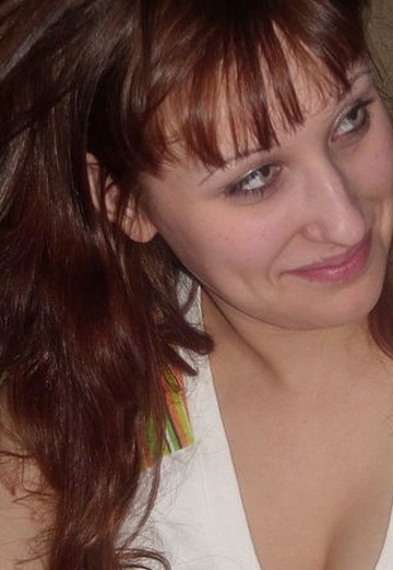 Моя фотография - Катерина, 34 из Свободный (@katerina11620)