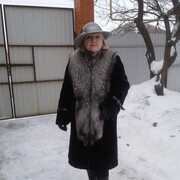 Елена, 58, Кантемировка