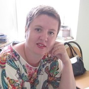 Знакомства в Касимове с пользователем Елена 42 года (Рак)