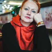 Lyudmila 60 Nizhnekamsk