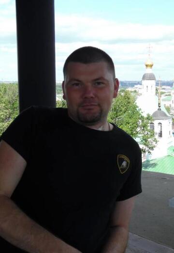 My photo - Sergey, 40 from Volgodonsk (@sergey573346)