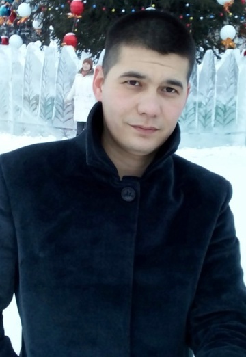 My photo - Tatarchonok, 32 from Samarkand (@tatarchonok10)