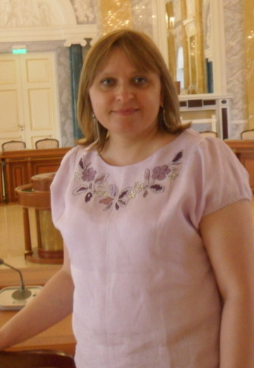 Моя фотография - Валентина, 50 из Железноводск(Ставропольский) (@valentina35229)