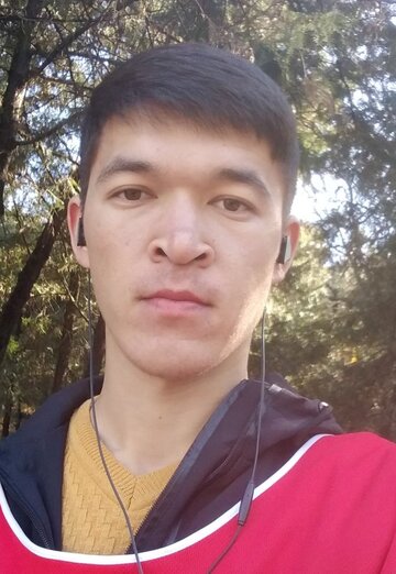 Моя фотографія - Maks, 27 з Пекін (@maks128289)