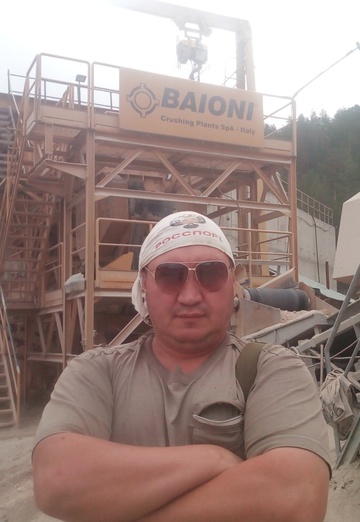 My photo - Vladimir, 52 from Ulan-Ude (@vladimir243359)