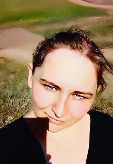 Моя фотография - Элис, 36 из Вознесенск (@alisa15166)