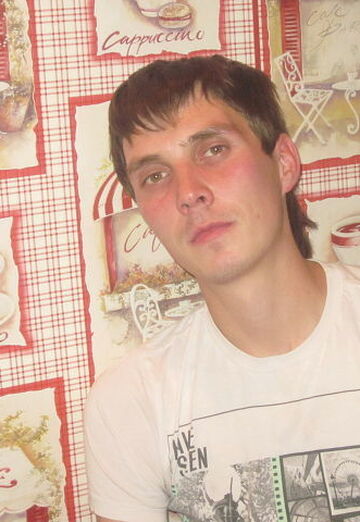Моя фотография - Дмитрий, 36 из Челябинск (@dmitriy58640)