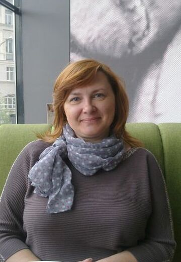 My photo - Natalya, 52 from Minsk (@id374680)